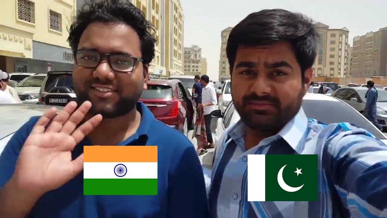 Pakistani And Indian Together At Juma Prayer In DUBAI YouTube pakistani-and-indian-together-at-juma-prayer-in-dubai-youtube