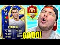 WL con CRISTIANO RONALDO TOTY!! (QUIT PRIMA DI GIOCARE) - FIFA 21