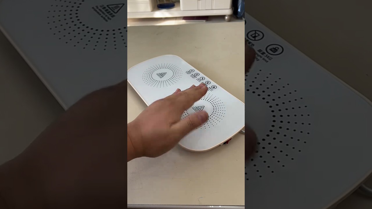 Office Meal Warmer: The Electric Heating Plate Solution