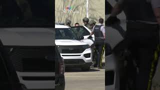 Murder charge laid in Sherwood Park stabbing