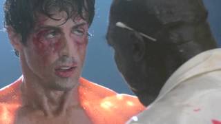 Rocky IV - Tony &quot;Duke&quot; Evers - Do It Now