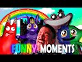 Garten of Banban 4 Funny Moments (MEMES)