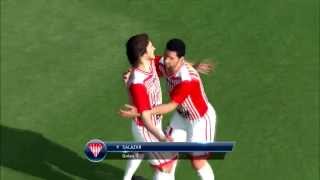 Pes15 Uniformes De Equipos Del Ascenso Argentina B Nacional, B Metro, Fed. A