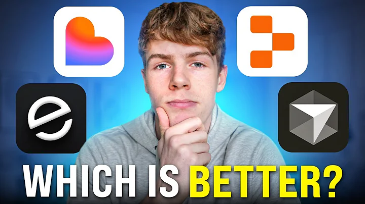 Emergent Vs Lovable Vs Replit Vs Cursor (2025) | An Unbiased Comparison