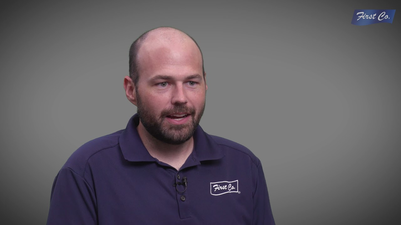 ECO-SERIES FRESH- PAK PRODUCT VIDEO by First Co.