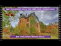 LOSTPLACE - OHNE VANDALISMUS ! DIE VILLA DER RUSSEN