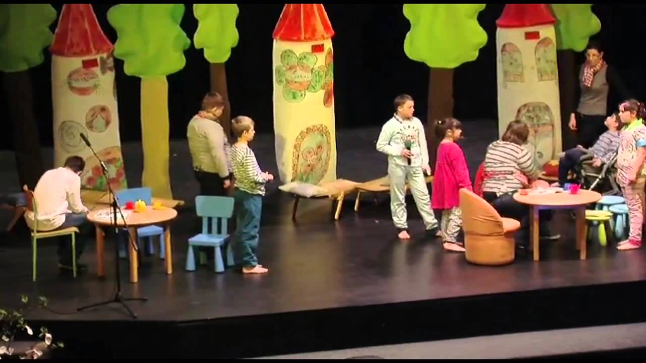 Muca Copatarica - OŠ V parku