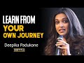 Deepika Padukone Learn From Your Mistakes ENGLISH SPEECH 