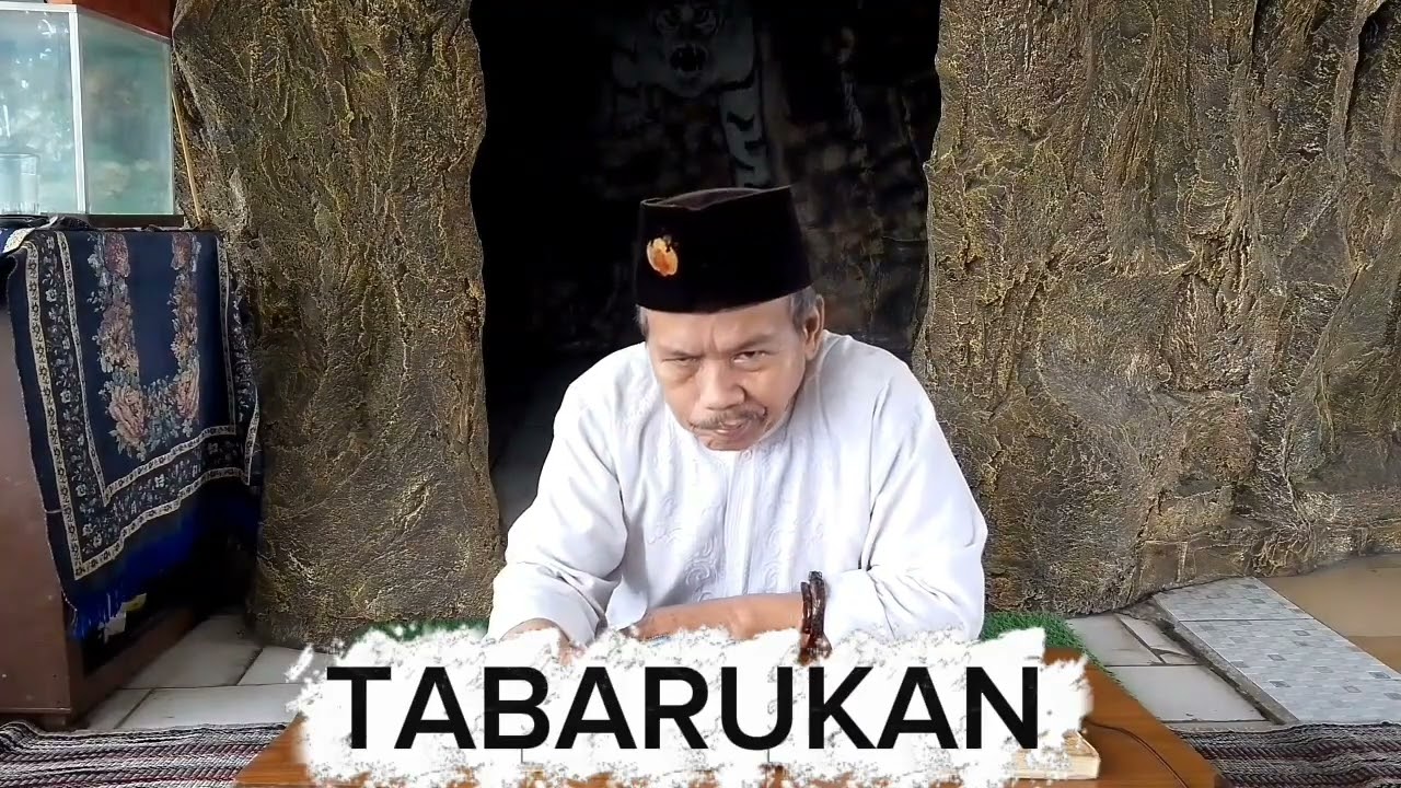 M T K I "RIYADHUS-SAALIKIIN" : NGALAP BAROKAH AN-NASHOIHUD-DINIYAH 