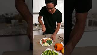 Veges Turn Cake Zack King