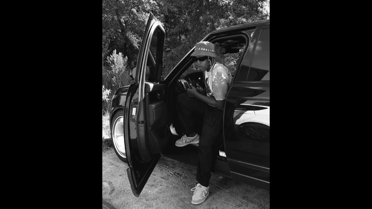 [FREE] Don Toliver Type Beat - 