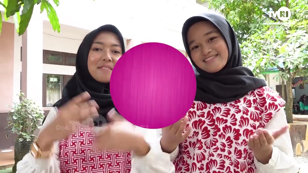 REMAJA HEBAT -  SMP NEGERI 1 BANJARBARU