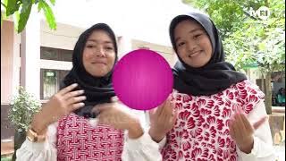REMAJA HEBAT -  SMP NEGERI 1 BANJARBARU