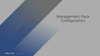 vRealize Operations Management Pack for Dell EMC PowerMax & VMAX: Installation and Configuration