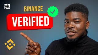 How to Get Verified on Binance for Beginners (Tutorial)