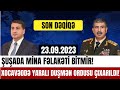 Gündəm Xəbərləri 23.09.2023 Xeber Dairesi