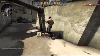 CS:GO Randomness and madness EP 2