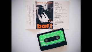 baf! · ĝanfranko gido marĉela (1985) · esperanto