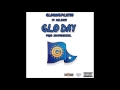 Plutto2Times Ft KaliMist GloDay Prod SonnyDigital New DIOE 2017 