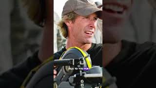 Keiko Agena on working with Frances McDormand and Michael Bay on Transformers: Dark of the Moon 😭