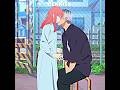 Itsuomi não perde tempo 😳 Yuki x Itsuomi #Anime #asignofaffection #itsuomi #yuki #viral #edit #fy