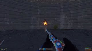He couldn't believe what just happened to him
