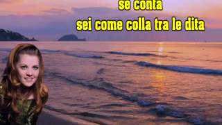 l amore si odia con voce noemi cris cover