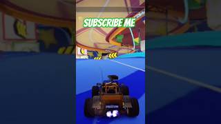 ​WALL-E is literally UNSTOPPABLE! 🤖💨 #DisneySpeedstorm #shorts