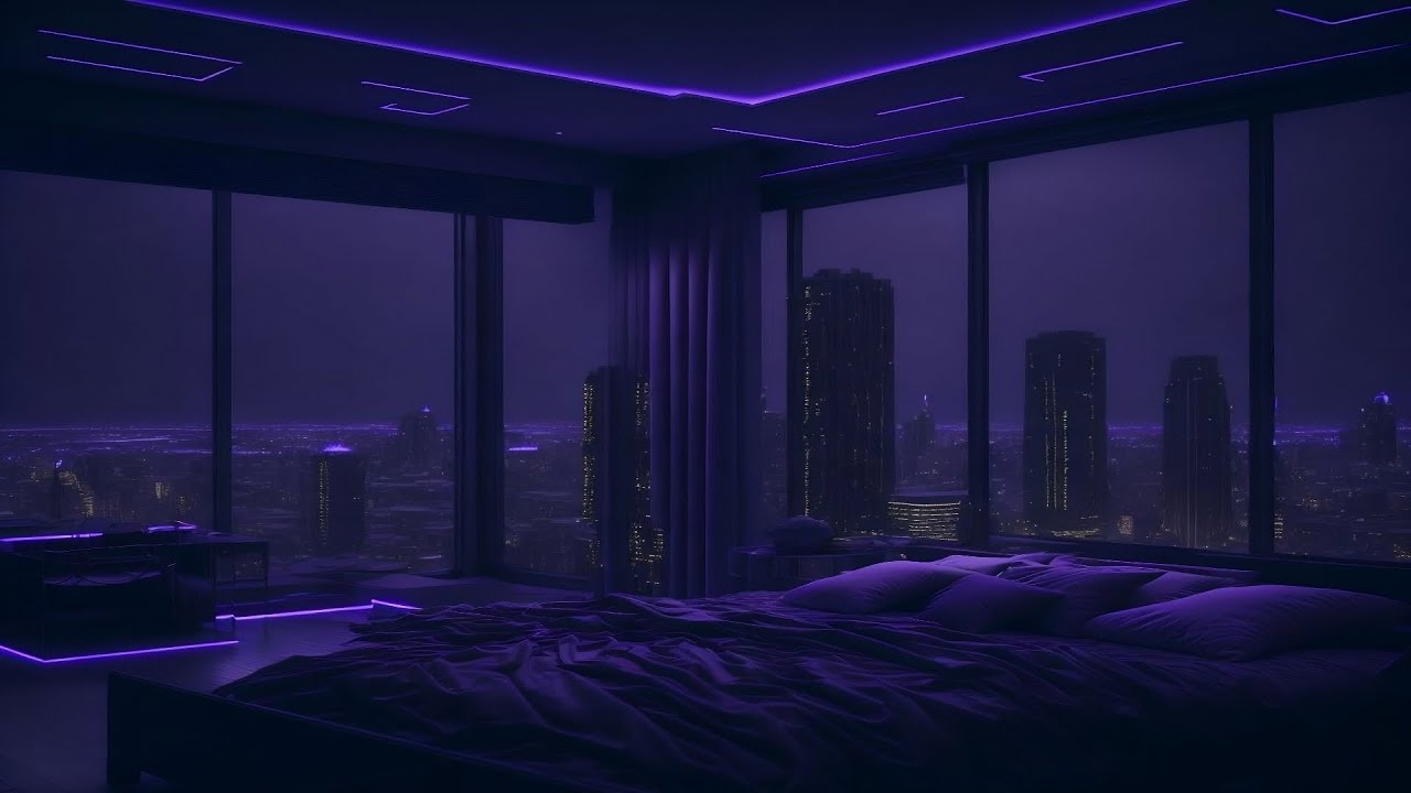 100 Minutes Of Ambient x Experimental Type Beats By Milo