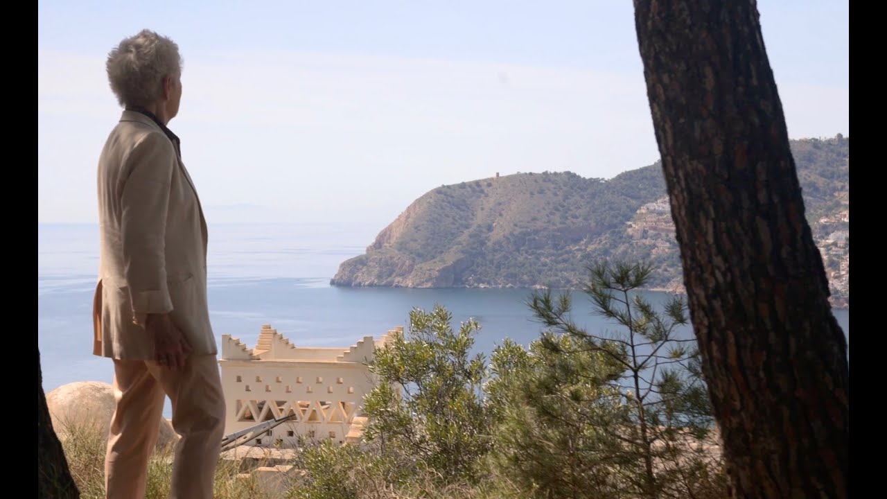 Sea Views in Spain Hunting for a sea view in Spain?