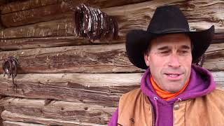 Paul Marchant, New Cassia County President