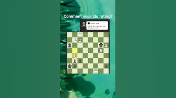 99% miss this simple but deadly CHESS move!#chess #chessplayer #beginner #magnuscarlsen #chesspuzzle