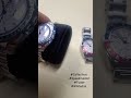 #watch Collecting