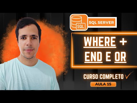 Curso de SQL