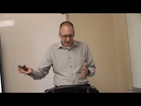 Dr. Matthew S. Harmon, Philippians, Session 4, The Progress of the Gospel, Part 2 - Phil. 1:18b-26