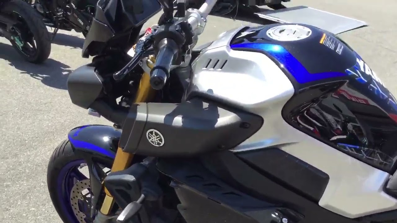 MT-10/ヤマハ の販売情報 バイク王 福岡店｜ウェビック バイク選び