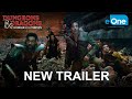DUNGEONS & DRAGONS: HONOUR AMONG THIEVES - Official Trailer 2