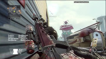 [Bo2/1.19] Perplexed v3 FREE Pre-Game & Non-Host SPRX Mod Menu (Aimbot, ESP, IP Grabber)