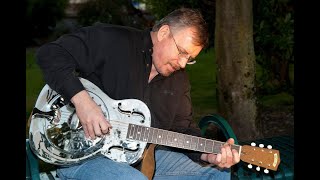 Rob Kneisler in Tumbleweed Virtual Music Festival 2020