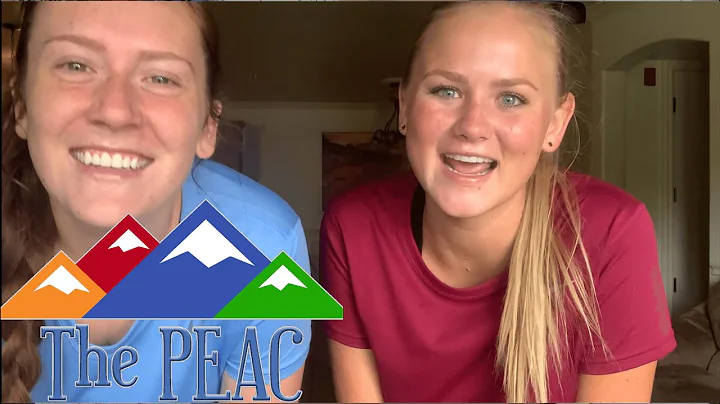 Preschool High-fit | with Sarah Haynie