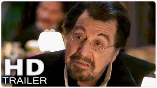 Modigliani Tráiler Español 2025 Johnny Depp