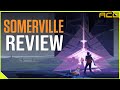 Buy Somerville | Review