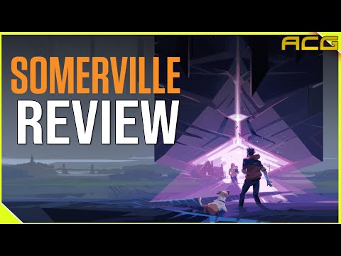 Buy Somerville | Review