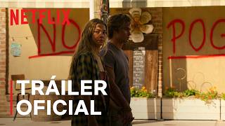 Outer Banks: Temporada 5 | Tráiler oficial | Netflix España