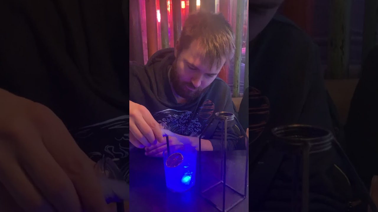 Nerdiest Bar In Toronto Storm Crow Manor