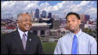 Interview with Acting Jackson County Executive Frank White Jr
