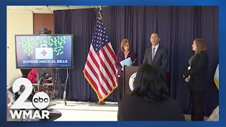 Maryland helps consumers fight denied health insurance claims