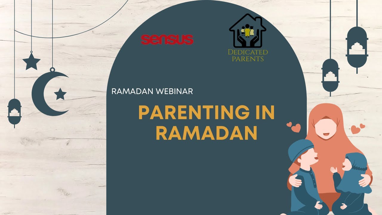 Parenting in Ramadan 2025 #ramadan #parentinginramadan #ramadan2025 #ramadanspecial