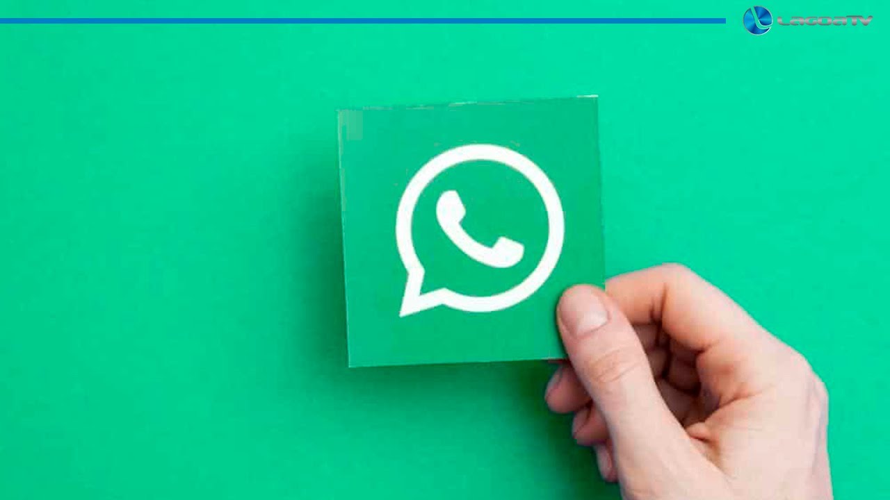 WhatsApp já testa recurso para bloquear screenshots de fotos - YouTube