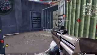 PTB | RandomStuff -VS- .evolution [4-6]